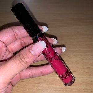 Kylie Jordy Velvet Lip Kit